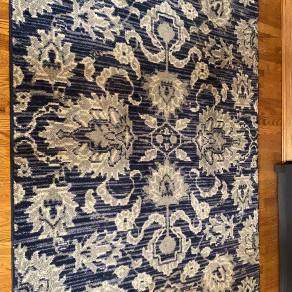 Carpets brand new